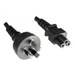 Mercodan Australasian netledning 1,8m – 580820010